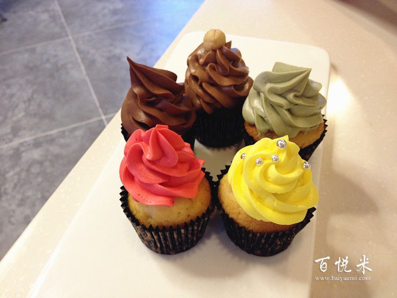 蛋糕烘焙十大加盟店排行榜，你都知道幾個？